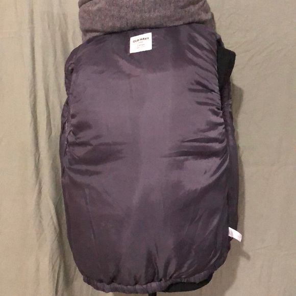 Puffy vest - Picture 5 of 7